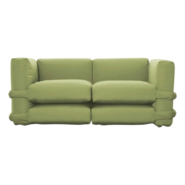 Pillow Sofa by Muller Van Severen for BD Barcelona For Sale