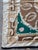 Boho Neutral Tan Suzani From Tashkent For Sale - Image 4 of 7