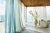 A classic finely woven 100% linen sheer Lucent sits across the entire Harlequin portfolio. In a wide range of 12 tonal...