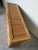 1980s Vintage Coastal Rattan & Wicker Six-Drawer Dresser With Glass Top For Sale - Image 5 of 12
