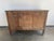 18th Century French Provincial Buffet, Solid Walnut, Louis XV Style For Sale - Image 18 of 18