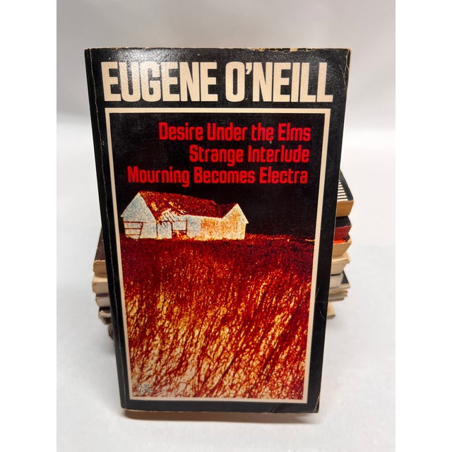 Vintage Theater Books Set/9 For Sale - Image 10 of 10