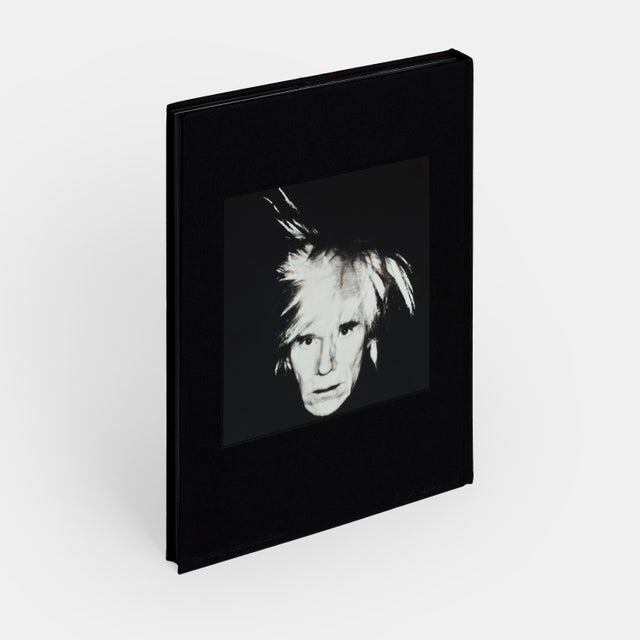 Kaws + Warhol Book For Sale In New York - Image 6 of 12