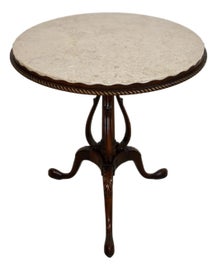 Example of Duncan Phyfe Tables