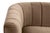 Wood Essentials for Living Bronx Channel Back Sofa For Sale - Image 7 of 8