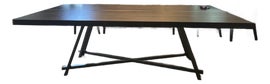 Example of Arhaus Dining Tables