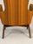 1960s Adrian Pearsall High Back Lounge Chair, Model 1548-C For Sale - Image 5 of 9
