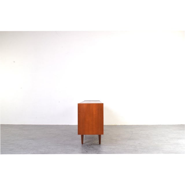 Mid-Century Teak Sideboard from Skeie & Co. Norheimsund, 1960s For Sale - Image 6 of 18