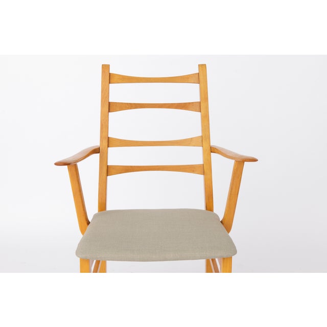 Vintage Armchair, Germany, 1960s For Sale - Image 5 of 9