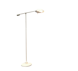 Vintage German Counterweight Floor Lamp from Cosack, 1980s