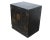 Mid 19 Century Hand Painted Antique Chinese Cabinet For Sale - Image 4 of 11