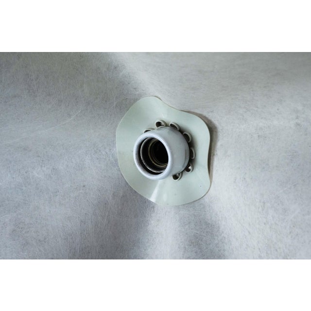 Vintage Area Curva Lamp from Mario Bellini, Italy, 1970s For Sale - Image 14 of 15