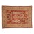 Antique Mahal Carpet - 7'8" x 10'4" For Sale