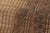 Vintage Tuareg Rug With Tonal Stripe Design in Beige & Brown - Rug & Kilim For Sale In New York - Image 6 of 7