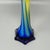 Jack in the Pulpit Calla Lily Vase in Murano Glass, 1960s For Sale - Image 10 of 11
