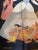 French Poster of the Cinderella Movie, 1950s For Sale - Image 3 of 11