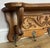 Gold Vintage French Carved Oak Wall Mounted Hooks For Sale - Image 8 of 11