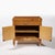 1970s Mid-Century Modern Rattan & Bamboo Wrapped Nightstands Signed Bielecky Brothers For Sale - Image 5 of 12