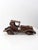 This is a handmade rustic style car. Modeled after cars from the early twentieth century it features the body made from...
