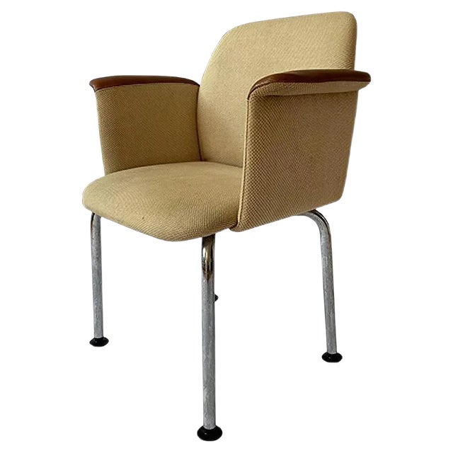 Danish Armchair, 1960s For Sale