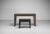 Vintage Desk by Nico Van Der Laan for Pauluskerk Dongen, 1967 For Sale - Image 3 of 18
