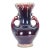 Mid 20th Century 20th Century Asian Antique Sang De Boeuf Vase For Sale - Image 5 of 8