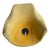 1960s Eero Saarinen, for Knoll, “Tulip” Armchair in Yellow Upholstery, Circa 1960 - 1969- Set of 2 For Sale - Image 5 of 12
