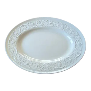 1920s Wedgwood Patrician Platter