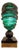 Cup Table Lamp, 1970s For Sale