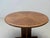 Vintage Round Dining Table in Oak, 1970s For Sale - Image 9 of 16