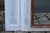 Wood Large Directoire Trumeau Mirror For Sale - Image 7 of 9