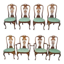 Example of Dining Chairs
