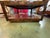 Enrique Garcel 1980s Karl Springer Attributed Lacquered Goatskin Cocktail Table For Sale - Image 4 of 12