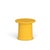 Yellow Rounder 1030 Polyethylene Stool by Loope For Sale - Image 8 of 14