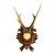 Roe Deer Trophy 157 Black Forest Antlers Mount For Sale