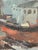 Ingemar Stragnell, Boats, 1960s, Oil on Canvas, Framed For Sale - Image 8 of 18