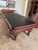 Olhausen 8’ Montrachet Pool Table For Sale - Image 9 of 12