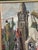 Nini Landgren, Church View, 1952, Oil on Canvas, Framed For Sale - Image 13 of 16