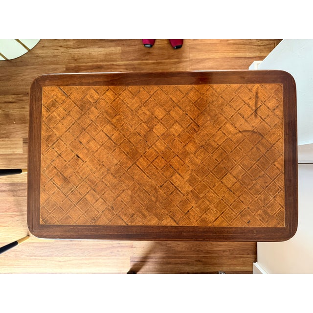 Early 20th Century Louis XVI Bar Cabinet For Sale In Tulsa - Image 6 of 10