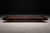 Sergio Rodrigues Rosewood Daybed in Taupe Boucle, Brazil, 1960s For Sale - Image 16 of 17