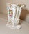 Up for sale is a very nice quality antique 19th century French porcelain vase. It's done with very elaborate design and...