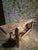 Antique 19th Century Rustic French Oak Workbench For Sale - Image 6 of 18