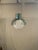 Gray Ceiling Lamp, 1970s For Sale - Image 8 of 8