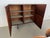 Teak Highboard by Pierre Guariche for Meurop, 1961 For Sale - Image 6 of 16
