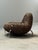 Rattan Wicker Nest Chair by Udom Udomsrianan and Planet 2001, Thailand, 2000s For Sale - Image 9 of 14