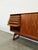 Vintage Danish Modern Teak Sideboard by Clausen & Søn For Sale - Image 12 of 12
