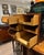 Brown Large Advertising Cabinet with Pull-Out Drawers For Sale - Image 8 of 18
