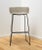Metal Babila Bar Stool from Pedrali For Sale - Image 7 of 9