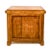 Wood Biedermeier Neoclassical Chest of Drawers For Sale - Image 7 of 8
