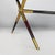 Italian Mid-Century Modern Coffee Table Drawing Tools by Piero Fornasetti, 1960s For Sale - Image 12 of 18
